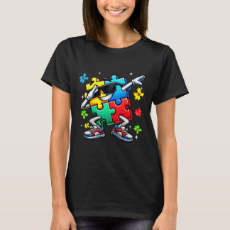 Autismus (6 T-Shirt