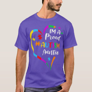 Autismus Autismus Sensibilisierung Tag Asperger Ki T-Shirt