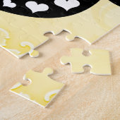 Autismus AW Puzzle mit Geschenkboxen, 30 umrissene (Seite)