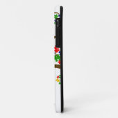 Autismus-Baum von Leben iPhone Fall Case-Mate iPhone Hülle (Hinten/Links)