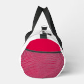 Autismus - Behalt oder gestalten Sie Ihren eigenen Duffle Bag (Rechts)