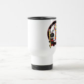 Autismus Bewusstsein 4U Tasse (Mittel)