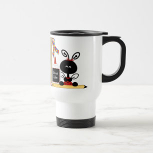 Autismus Bewusstsein 8 Tasse