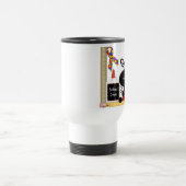 Autismus Bewusstsein 8 Tasse (Mittel)