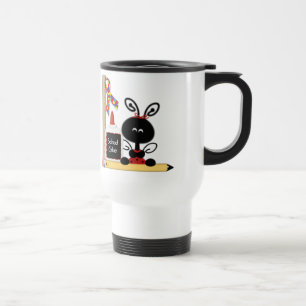 Autismus Bewusstsein 8 Tasse