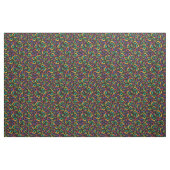 Autismus Bewusstsein Akzeptanz Infinity Rainbow Lo Stoff (Fat Quarter (45,7 x 55,9 cm))