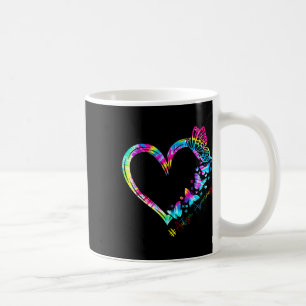 Autismus Bewusstsein Akzeptanz Liebe Männer Frauen Kaffeetasse