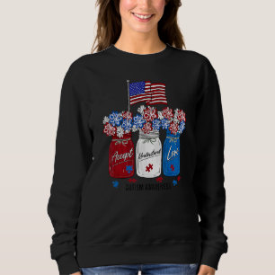Autismus Bewusstsein Akzeptanz Verständnis Lovehap Sweatshirt