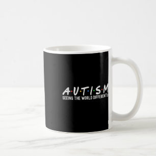 Autismus Bewusstsein Autismus Taufbecken Unterstüt Kaffeetasse