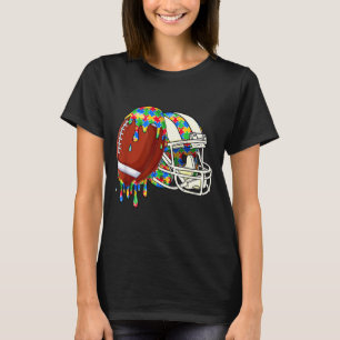 Autismus-Bewusstsein autistische Kinder Jungen Puz T-Shirt