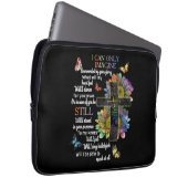 Autismus Bewusstsein, das ich mir nur vorstellen k Laptopschutzhülle (Vorne Rechts)