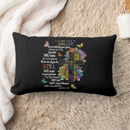 Autismus Bewusstsein, das ich mir nur vorstellen k Lendenkissen