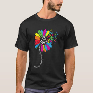 Autismus Bewusstsein Frauen Mama Kinder Akzeptanz T-Shirt