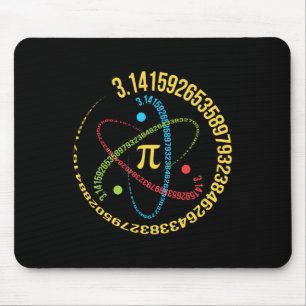 Autismus Bewusstsein für Neurovielfalt und Blume A Mousepad