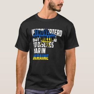 Autismus-Bewusstsein Jungen Mädchen Kinder Ist Me T-Shirt