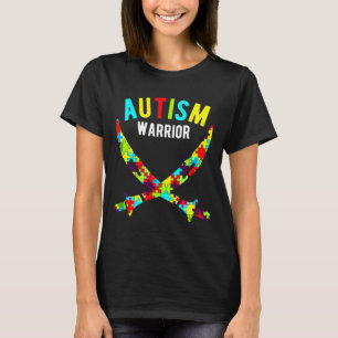 Autismus Bewusstsein Männer Frauen Kinder Autismus T-Shirt