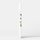 Autismus Bewusstsein Puzzle Pieces Halloween Case-Mate iPhone Hülle (Rückseite / Rechts)