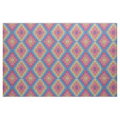 Autismus Bewusstsein - Rose Blau - Puzzleteile Stoff (Yard (91,4 cm))