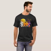Autismus Bewusstsein Shirts Clearance Witziges Hal (Vorne ganz)