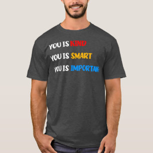 Autismus Bewusstsein, Sie sind nett, Sie sind inte T-Shirt