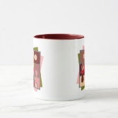 Autismus-Bewusstseins-Kaffee-Tasse Tasse (Zentrum)