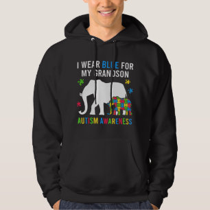 Autismus Bewusstseinsbildung Shirts für alte Männe