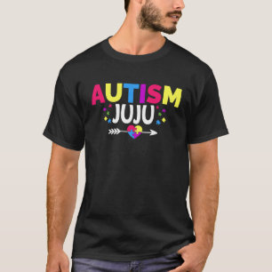Autismus-Bewusstseinsmonat Familie Matching Süßer  T-Shirt