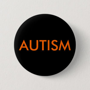 AUTISMUS BUTTON
