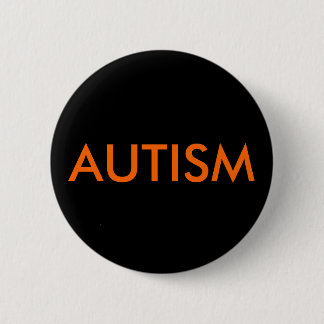 AUTISMUS BUTTON