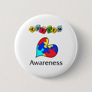 AUTISMUS BUTTON