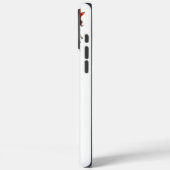 Autismus Case-Mate iPhone Hülle (Rückseite / Links)