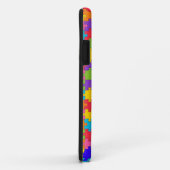 Autismus Case-Mate iPhone Hülle (Hinten/Rechts)