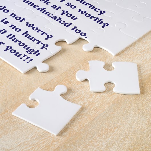 Autismus-Gebet Puzzle (Seite)