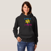 Autismus Hoodie (Vorne ganz)