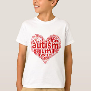 Autismus ist schön T-Shirt