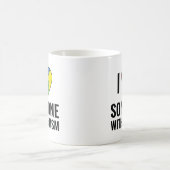 Autismus Kaffeetasse (Mittel)