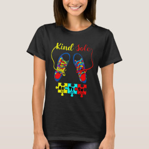 Autismus Kind Autismus Sensibilisierung Autismus T-Shirt