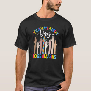 Autismus Kinder Premium T-Shirt