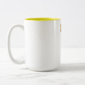 Autismus Lehrer Geschenk Tasse 15 oz Tasse (Links)