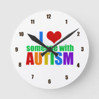 Autismus Liebe Regenbogenfamilie Unterstützung far