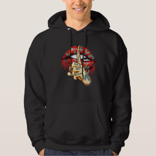 Autismus Lippen beurteilen nicht, was man nicht ve Hoodie