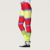 Autismus-Mama: Leggings (Links)