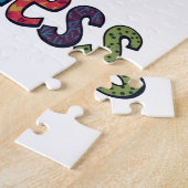Autismus Mama Puzzle Piece Coquette Bow Ribbon Aut (Seite)