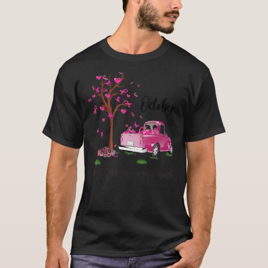 Autismus-Mutter-Kind-Unordentlicher-Bun-Bewusstsei T-Shirt (Vorderseite)