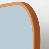 Autismus Neurovielfalt Akzeptanz Regenbogen Pickleball Schläger (Linke Seite)