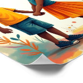 Autismus Poster (Ecke)