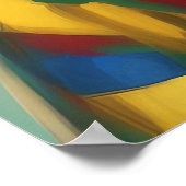 Autismus - Poster (Ecke)