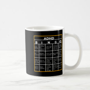 Autismus-Psychische-Gesundheits-Bewusstseins-Tag A Kaffeetasse