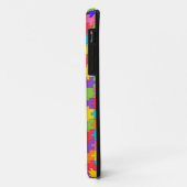 Autismus-Puzzle Case-Mate iPhone Hülle (Hinten/Links)