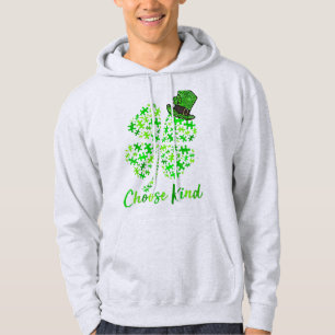 Autismus Puzzle Pieces St Patrick Day Shirt ist ei
